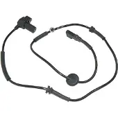 METZGER ABS Sensor Raddrehzahl Vorne Links Vorne Rechts für FORD TRANSIT Bus (FD, FB, FS, FZ, FC) 0900029