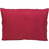 Cocoon - Pillow Case Gr 29 x 38 cm rot/rosa