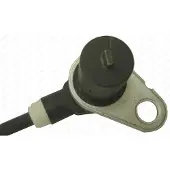 MAPCO Sensor, Raddrehzahl VA links, NISSAN MAXIMA QX (A32)