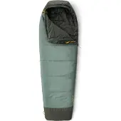 Sea to Summit Boab -1C|30F Schlafsack (Größe max. 170cm, gruen)