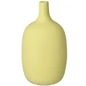 Blomus Vase Ceola Cream Gold 21 cm