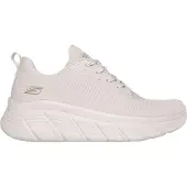 SKECHERS Sneakers 117385-OFWT in White color size 41