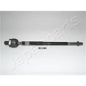 Japanparts RD-500 Axialgelenk Spurstange für MITSUBISHI CARISMA (DA) Vorne