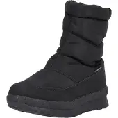 Whistler Stiefel Vasora in wasserfester Qualität 1001S Black Solid 38