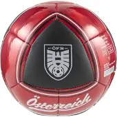 ÖFB CULTURE Ball Mini