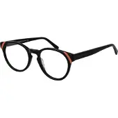 Funky Buddha Brillenfassung FBD1060 003 50