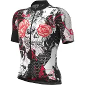 ALÉ Trikot PRR Skull | Größe M