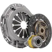 AISIN Kupplungssatz CKT-619RB