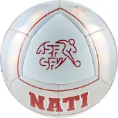 SFV CULTURE Ball