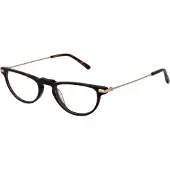 Bulget Brillenfassung BG6470M G21 48