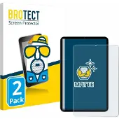 BROTECT Entspiegelungsfolie für Xiaomi Pad Mini Displayschutz Displayschutzfolie Folie Matt