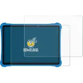 BROTECT Schutzfolie für Alldocube iPlay 70SE Displayschutz Displayschutzfolie Folie Klar Transparent