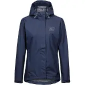 Helly Hansen Damen Regenjacke W SEVEN J JACKET