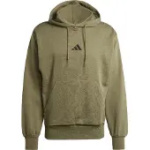 Adidas Essentials Feelcozy Fleece Kapuzenpullover