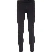 ON - Atmungsaktive, schnell trocknende Strumpfhose &ndash; Herren &ndash; Performance Tights - Performance Tights Black für Herren - Größe L -