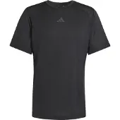 Adidas D4t Essentials Kurzarm-t-shirt