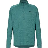 Under Armour Herren Sweatshirt UA TECH TEXTURED 1/2 ZIP
