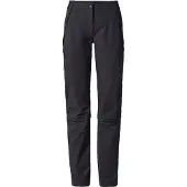 Vaude Farley Stretch Capri T-zip Iii Hosen