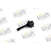 Kraft Motorlager Hinten für VW Lupo (6X1, 6E1) 1490980