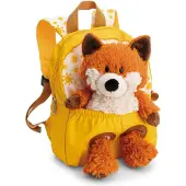Nici Fox 21x26x25 Cm 13.65l Rucksack