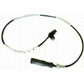MAPCO ABS Sensor Raddrehzahl Hinten Beidseitig für BMW 3 Limousine (E90) 86663