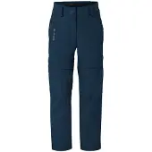 Vaude Zip Off Slim Fit Hosen