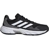 Adidas Herren Tennisoutdoorschuhe CourtJam Control 3 M CL