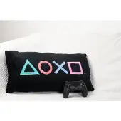 Lyo Playstation Coussin Premium Logo 1