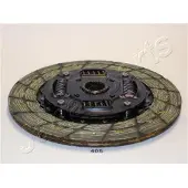 Japanparts DF-405 Kupplungsscheibe 220mm für HONDA CR-V IV (RM) 24-Zähne