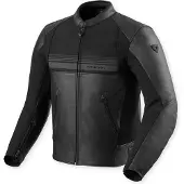 REV'IT! Mile 2 Lederjacke