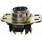 MAPCO Motorlager rechts, RENAULT CLIO II 09/98-, KANGOO 03/98-