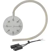 Junkers Differenzdruckschalter für ZSBR/ZWBR Ju.Nr.: 8 717 406 058
