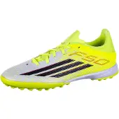 Adidas Herren Fussball-Hartplatzschuhe F50 LEAGUE TF