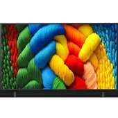 LG NanoCell TV 55NANO80A6B – 55 Zoll 4K Smart TV (2025)