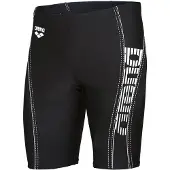 Arena M BYOR EVO JAMMER R BLACK-BLACK-WHITE