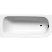 Kaldewei Badewanne SANIFORM V1-V4 alpinweiß
