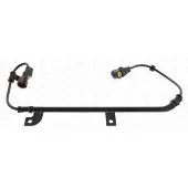 MAPCO Sensor, Raddrehzahl HA links, NISSAN ALMERA I (N15)