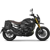Shad Moto Morini Seiemmezzo Satteltaschenhalterung