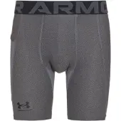 Under Armour HG Armour Shorts gray black (090) M