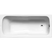 Kaldewei Badewanne DYNA SET schwarz