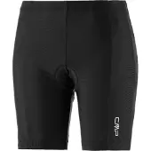 CMP Damen Tight WOMAN BIKE SHORT PANT