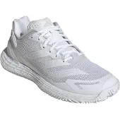 Adidas Damen Tennisindoorschuhe Defiant Speed 2 Clay