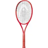 Head Radical TEAM L 2025 Tennisschläger in orange, Größe 3