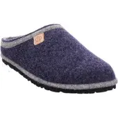 Rohde Pantoffeln Meran 6910 Herren Deep Universe-Schuhgröße 41