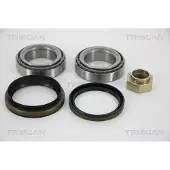 TRISCAN Radlagersatz für MAZDA DEMIO (DW) 63mm 8530 50104