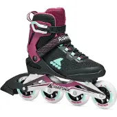 Rollerblade Damen Inlineskates MACROBLADE 84 W