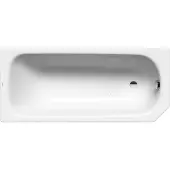 Kaldewei Badewanne SANIFORM V1-V4 alpinweiß
