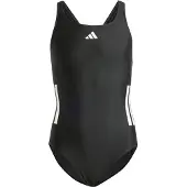 Adidas 3 Stripes C Back Badeanzug