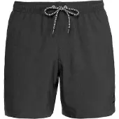 Protest Badehose Davey True Black Herren-XXL