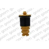 GOOM SBB-0106 Anschlagpuffer Federung Hinten Links Hinten Rechts für FIAT PANDA (169) Panda Schrägheck (312, 319) Panda Van (312, 519) für LANCIA